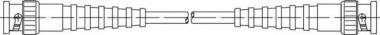 TG HF-Kabel RG58C/U 1,5m       100009994 