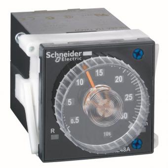 GS EINBAU-ZEITRELAIS         RE48ATM12MW 