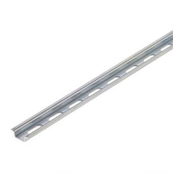 Weidmüller TS 15X5/LL 2M/ST/ZN Trag- 