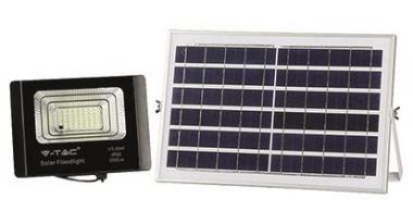 S&H Solar LED Displaystrahler      90908 