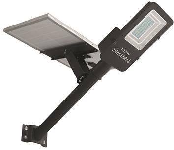 S&H Solar LED Straßenleuchte 35W   90933 