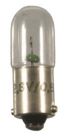 S&H Röhrenlampe 10x28mm HP Xenon   93368 