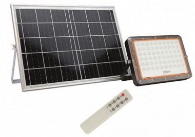S&H Solar LED Displaystrahler      90935 