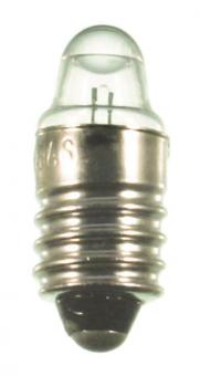 SUH Linsenformlampe 9,5x24 mm      93520 