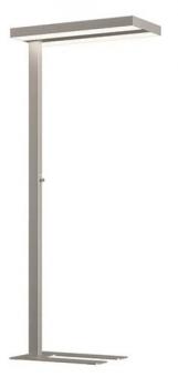 S&H LED Stehleuchte 610x50x1950mm  90961 