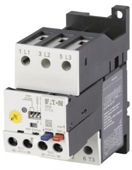 EATON ZEB32-5/KK Überlastrelais   136495 