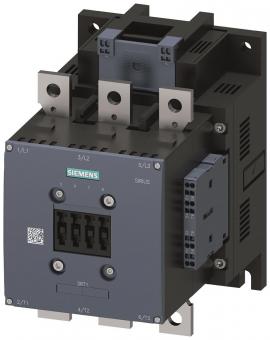 SIEM Schütz 132kW/400V/AC- 3RT1065-2AP36 