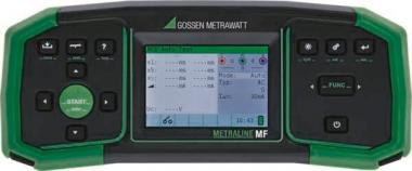Gossen M520F METRALINE MF 
