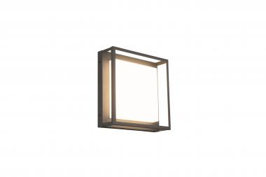 TRIO LED-DL WITHAM, 14W,       677860142 