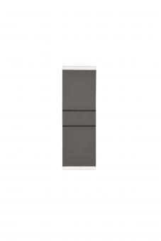 TRIO Fassadenleuchte AVON IP54 270660242 