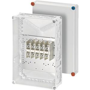 HENS Kabelabzweigkasten            K1205 