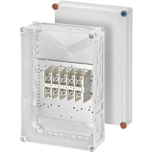 HENS Kabelabzweigkasten            K7052 