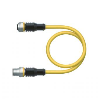 Turck Verbind-     RK4.5T-2-RS4.5T/S2500 