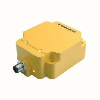 Turck Induktiver   NI75U-Q80-VP4X2-H1141 