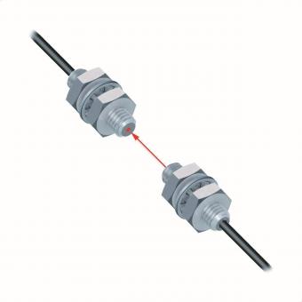 TURCK Kunststoff-Lichtleiter -    PIT26U 