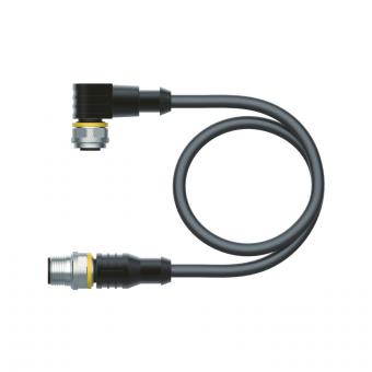 Turck Verbindungs- WK4.5T-5-RS4.5T/S2503 