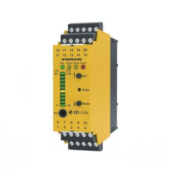 TURCK Flow Modul Für den    FM-IM-3UP63X 