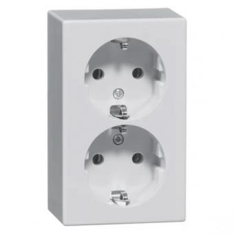 PEHA AP Schuko                      6652 