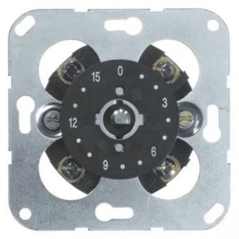 PEHA 120 Min.-Zeitsch.    D 665/120 O.A. 