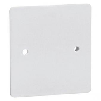 Peha Bodenplatte weis B 60xL 63mm   D 31 