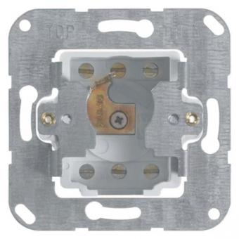 PEHA Schlüsselschalter  624/2 T PSS O.A. 