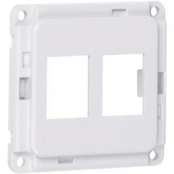 PEHA COMPACTA Abdeckung   D 710/2.02 KEY 