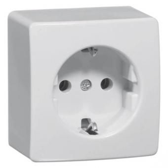 PEHA AP Schuko                      6650 
