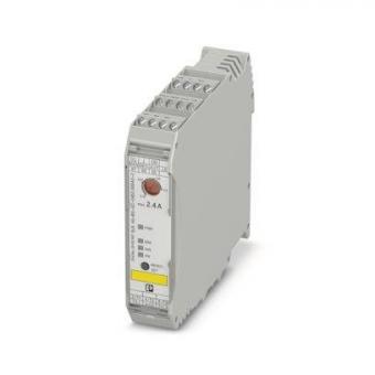 Phoenix      ELR H3-IES-SC- 24DC/500AC-2 