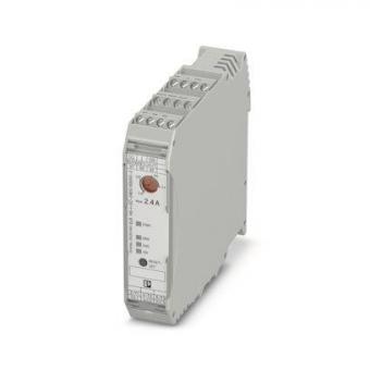 Phoenix        ELR H3-I-SC- 24DC/500AC-2 