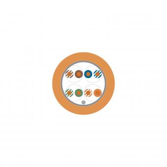 LAPP ETHERLINE LAN Cat.5e 4x2xAWG24 
