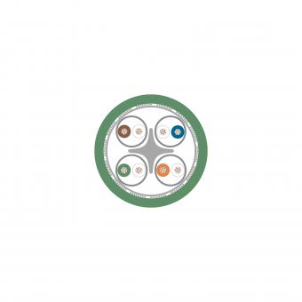 LAPP ETHERLINE FD P CAT.6A 4X2X24/7AWG 