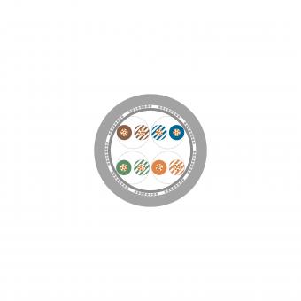 LAPP UNITRONIC LAN S-FTP-H   2170139/100 