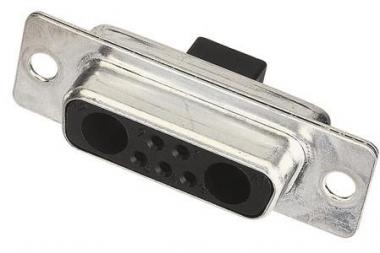HART DSUB FE 7W2 CRIMP       09692020072 