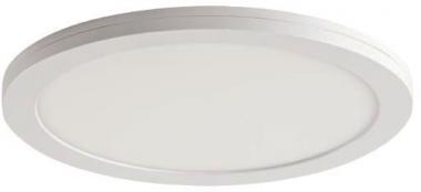 BRUM An-/Einbaupanel MOON ws    12207073 