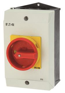 EATON P1-25/I2/SVB Hauptschalter  207293 