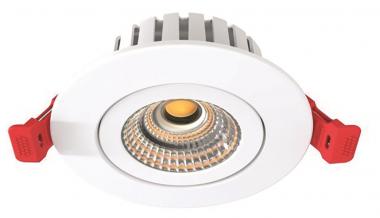 DOTLUX LED-Downlight         6650-199060 