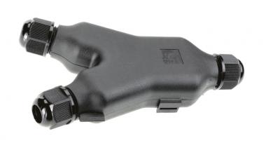 SGL IP68 GELBOX-Abzweigmuffe      078741 