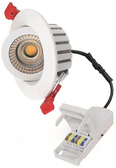 DOTLUX LED-Downlight         6650-199060 