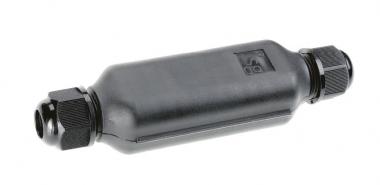 SGL IP68 GELBOX-Verbindungsmuffe  078740 