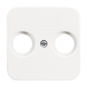 BJ Reflex SI Koax-Abdeckung     2531-214 