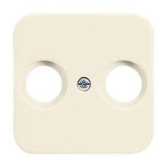 BJ Duro 2000 SI Koax-Abdeckung  2531-212 