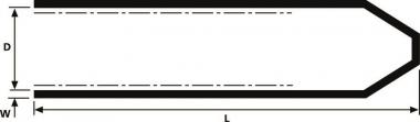 Hellermann 1615-1-B5W2-PO-X-BK 