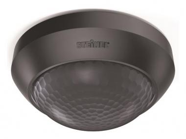 Steinel Bewegungsmelder      IS 360-3 SW 