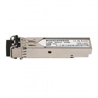 EFB SFP Transceiver       BO05C856S5D-BO 