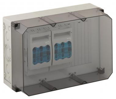 SPELS NH00-Reitersicherungsg.   AKI-ST32 
