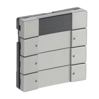 BJ Bedienelement 3/6f. IR    6129/01-866 