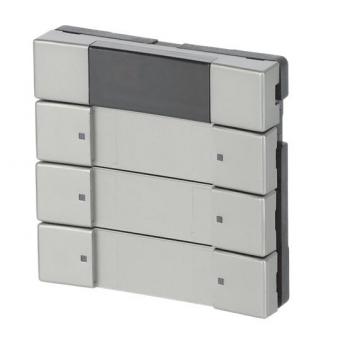 BJ Bedienelement 3/6f. IR    6129/01-866 