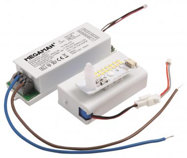 MEGAM RENZO/FONDA XChange Notstrommodul 