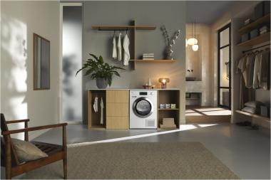 Miele TEL 785 WP Wärmepumpentrockner 