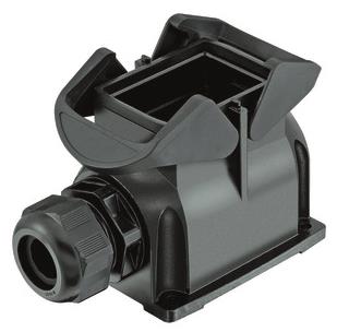 HART Han-Eco 6B SM Hsg 1x    19411060232 